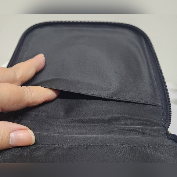 PRADA Nylon Zip Around Pouch Multipurpose SALE 🤑🤑🤑🤑🤑🤑🤑🤑🤑🤑🤑🤑🤑🤑 - Picture 13 of 14